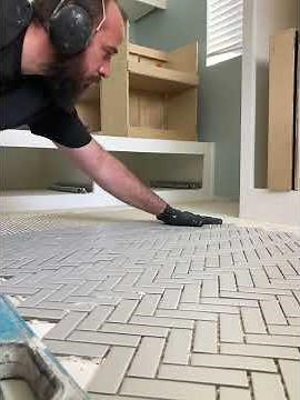 How to Install Small Format Tile | Pro Tips & Step-by-Step Guide