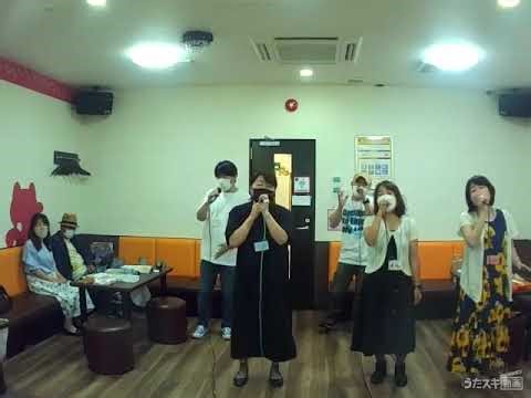 Kiroro／未来へ【うたスキ動画】