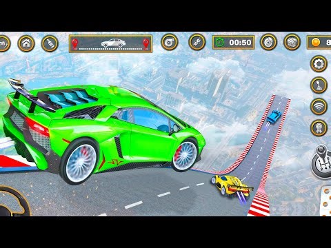 Juegos de Carros - Asphalt 8 Modo Motos Capitulo 4 - Super Competencia de Autos