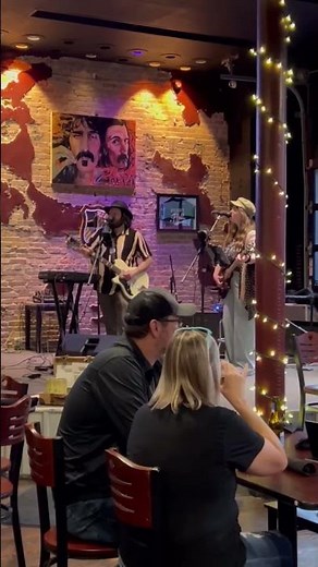 Savage Garden song at Noble Savage in Shreveport, LA