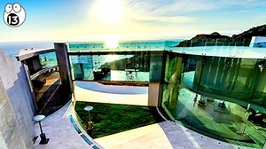 The Coolest Houses In The World