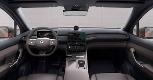 Latest NIO rumors: First phone to arrive next year plus a third brand targeting $15k EVs