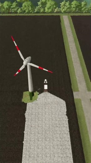 Satisfying fertilizing #farmingsimulator25#farmingsimulator22 #farmingsimulator