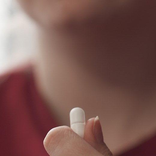 Antidepressants for kids and teens: What the science says
