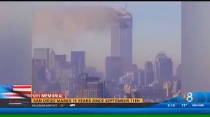 3.3K views · 53 reactions | "I had a fractured skull, the back of my head split wide open, all my ribs were broken, my left arm was snapped in half, my shoulder was torn up, my neck and spine (were) crushed, I was bleeding internally. I was buried in the darkness -- I couldn't see -- darker than midnight with all these other people." | CBS 8 San Diego | Facebook