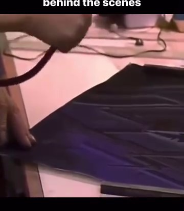 Behind the scenes, creating the hand painted backgrounds and animation cels of the traditionally animated cult masterpiece Akira. Via @hidden.ny One minute behind the scenes of Akira (1988) directed by Katsuhiro Otomo 🎨 a look at how Akira was illustrated and then turned into film 🎥 #animation #cellanimation | Hi-Fructose Magazine