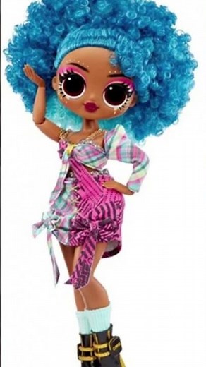 LOL OMG series 8 #shorts