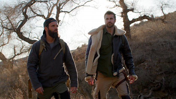 Kings of Pain Season 2 Episode 9 Stinging Sharks