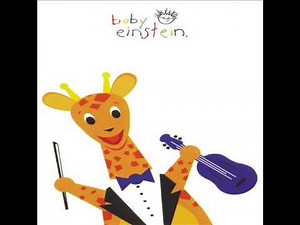 Baby Einstein - Orchestra Orchestral Suite No. 2