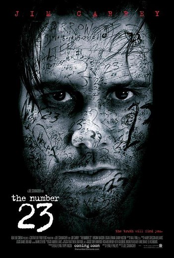 El número 23 - Película 2007 - Cine.com