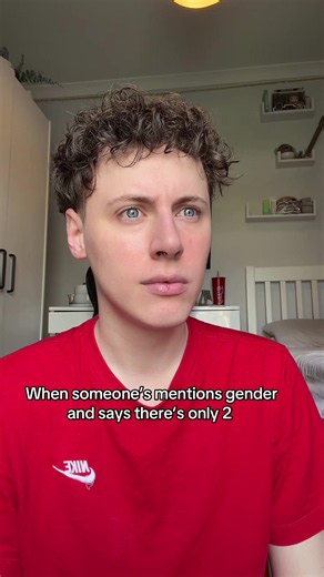 Hmmmm, what we thinking? #4u #controversial #gender #lgbt #nonbinary | Clothing Gender