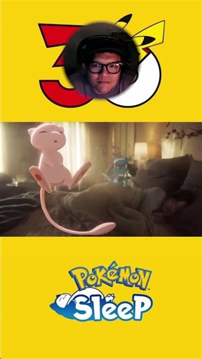 Mew missions for Pokemon Sleep #pokemon #pokemoncommunity #pokemonsleep