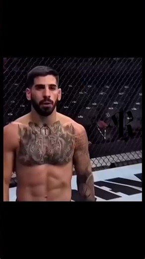 🪤olivera is the real trap🦾 #youtube #game #mma #ufc #edit