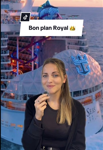 🌴 Miami direction les Bahamas à bord d’un géant des mers pour 442€ ! 5 jours de soleil, d’adrénaline et d’escales mythiques avec Royal Caribbean 😎 Entre CocoCay, Nassau et un navire XXL, l’ennui n’est clairement pas au programme 🧐 Plutôt détente ou sensations fortes ? Dis-le en commentaire 👇🏼 #WonderOfTheSeas #RoyalCaribbean #CocoCay #DestockageCroisieres #devinelapersonne