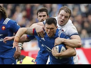 France - Angleterre : Le résumé