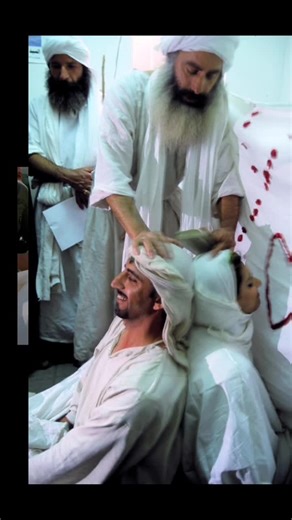 Mandaeans: Preservers of Ancient Ethnic Religion | Mandeans Sobean Culture