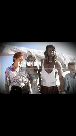 Captain Ron 1992 (Movie tip)