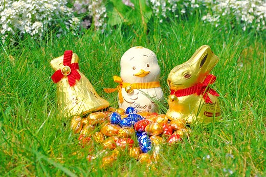 Easter in France: All There Is To Know! - French Moments