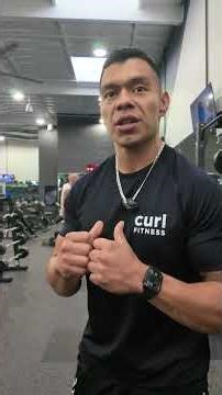 Honest Reactions to the Bridge Bench | The Must-Have Bench for Glute Training