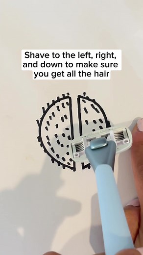 Shaving Tips for Women: How to Shave Down There Properly