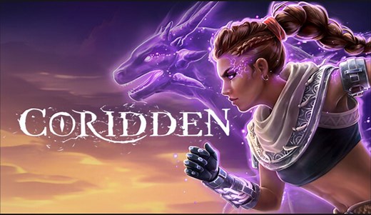 《Coridden》老兵难度全通关流程