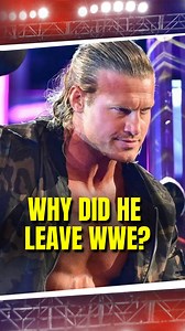 Why did Dolph Ziggler leave WWE? #wwe #dolphziggler #nicnemeth #wrestling | WrestleRoom