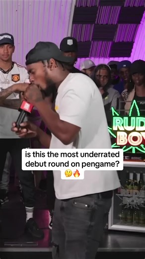 SMIL3Z vs A-PATRELLI was DEFINETLY a battle not to forget 🔥☠️ #pengame #rapbattle #ukrap #pengamenviral