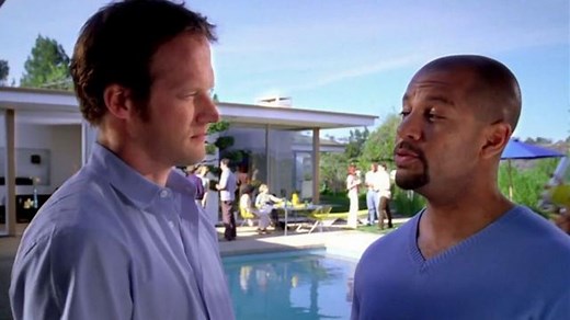 Dr. Scholl's TV Spot, 'Quit Yelling, We're Gellin'