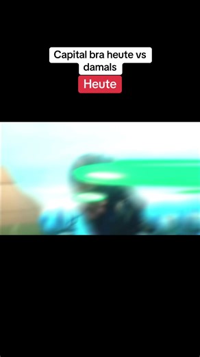 Capital Bra: Der hungrige Capi vs. der satte Capi