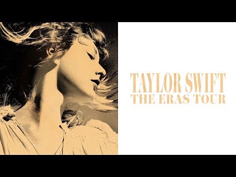 Fearless Era - Live From TS | The Eras Tour