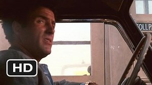 Sonny is Killed - The Godfather (4 9) Movie CLIP (1972) HD