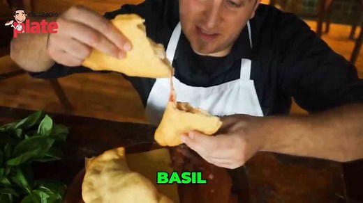 Quick Tomato Pasta: 2-Minute Sauce Recipe!