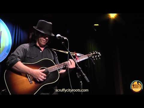 Mike Farris "I'd Rather Go Blind"