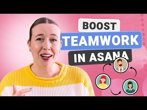 How to Add Collaborators to Tasks in Asana & Boost Teamwork Effortlessly