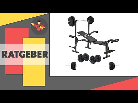 🦸‍♂️ ArtSport Multifunctional Weight Bench Profigym 1000 Foldable – Opinion Hero Buyer's Guide