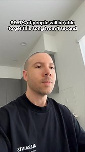 589K views · 1K reactions | 99.9% of people will know this song by just by 1 second of a chorus stab | Jarred Jermaine | Facebook