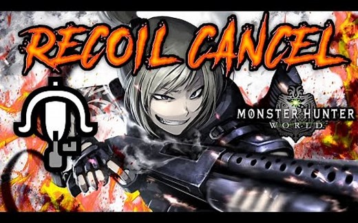 【TSC】怪物猎人现代战争！台阶轻弩指南 / Rapid Fire Activated! An Introduction to Ledge LBG - MHW