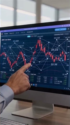 Analyze an AWS Cost & Usage Report (CUR)