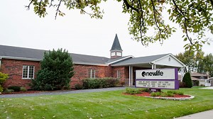 Oak Forest - New Life Community Church