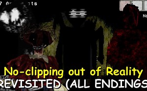 所有结局 | 不脱离现实：重新审视