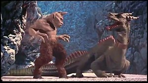 In 1933, when Ray Harryhausen was 13, he saw King Kong and was forever changed. Compelled to make movie magic of his own, Ray crafted a string of fantasy classics, inspiring generations of filmmakers as he himself had once been inspired. He put the special in special effects. (📽️ The 7th Voyage of Sinbad, 1958) | Vintage Geek