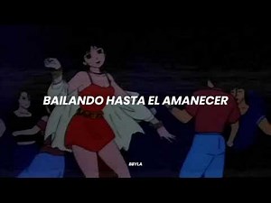 Dancin- Aaron Smith (KRONO Remix) [Traducida al español]