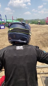 Beginner-Production | Starting gate | Motul Motocross 2023 #groundzeromxtrack | Ground Zero MX Track