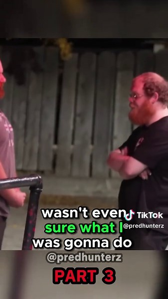 Female Predator Exposed: Shocking Snitch Revelation