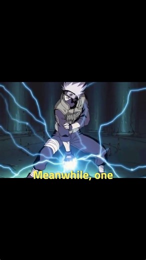 Fire Style is useless in naruto