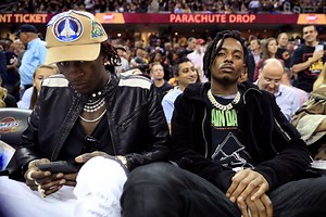 Young Thug, 21 Savage, Playboi Carti, & More Star In Adidas’ New Campaign Ad