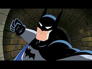 Batman: Caped Crusader (Season 2) — Official Trailer (2026)