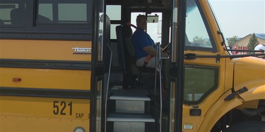 Dos and Don’t: School bus etiquette for your child
