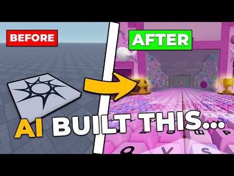 How to Make Roblox Games with AI Using SuperBullet