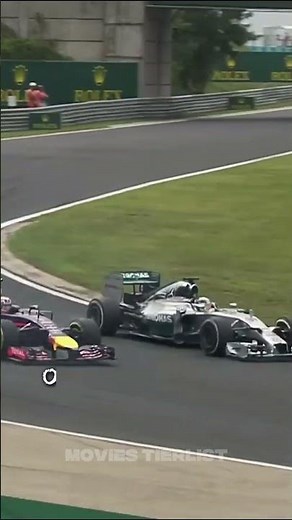 Lose My Mind - Formula 1 Movie